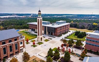 University of North Texas at Dallas
