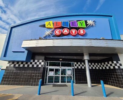 Alley Cats Entertainment, Dallas