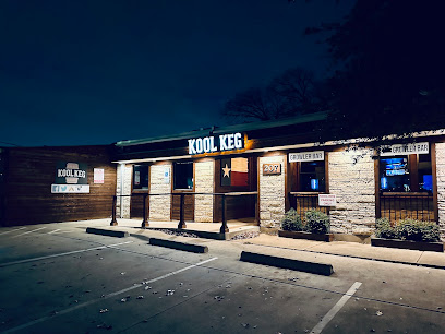 Kool Keg, Dallas