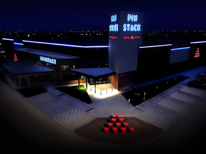 PINSTACK, Dallas