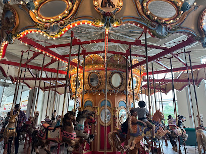 Carousel, Dallas