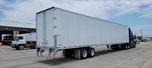 Mckinney Trailers, Dallas
