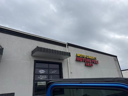 Moto Liberty, Dallas