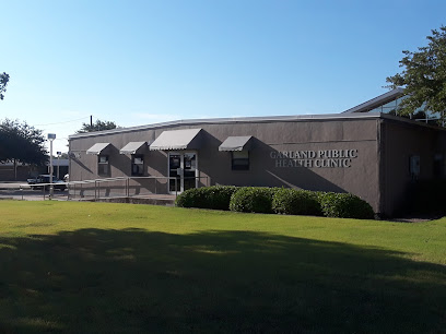 DCHHS Garland Immunization Clinic, Dallas