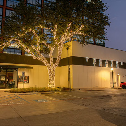 Theatre Three, Dallas