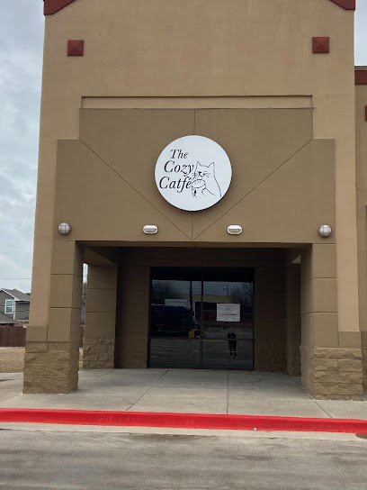 The Cozy Catfe, Dallas