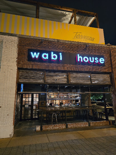Wabi House, Dallas