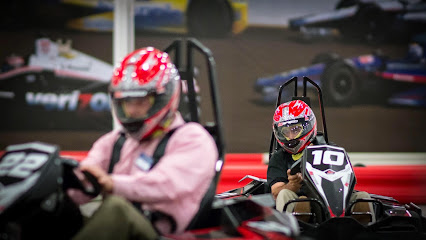 K1 Speed Dallas
