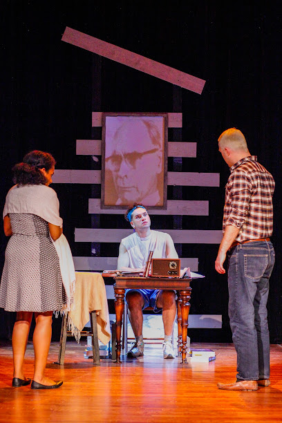 Bishop Arts Theatre Center, Dallas