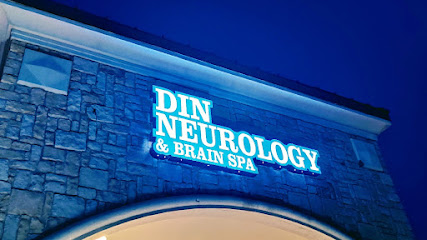 Din Neurology | Farid Din, MD Board Certified in Neurology (with Special qualification in Child Neurology) and Epilepsy | Richardson Murphy Plano Area, Dallas