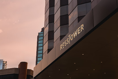 Ross Tower, Dallas