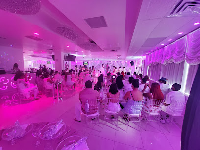 Park Plaza Tower Meetings & Event Center, Dallas