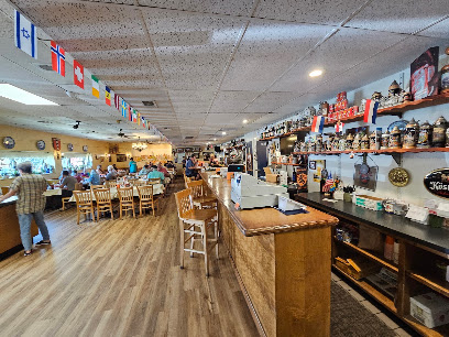 Henk's European Deli & Black Forest Bakery, Dallas