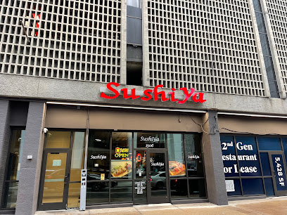 Sushiya, Dallas