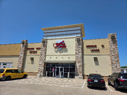 Guitar Center, Dallas