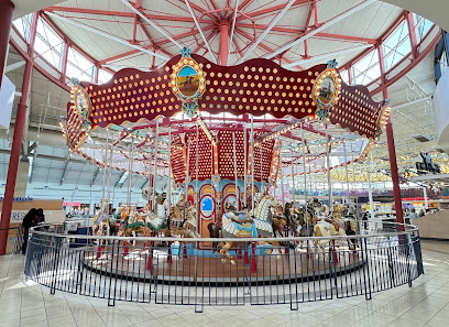 Carousel, Dallas