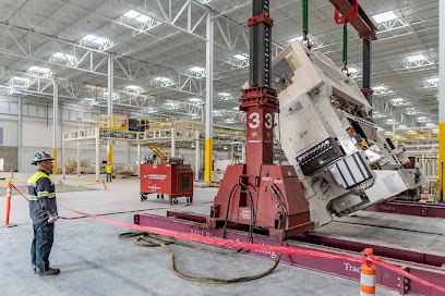 MEI Industrial Solutions Dallas