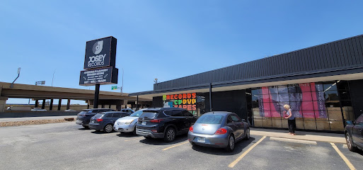 Josey Records, Dallas