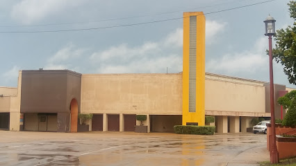 Pan American Arena, Dallas