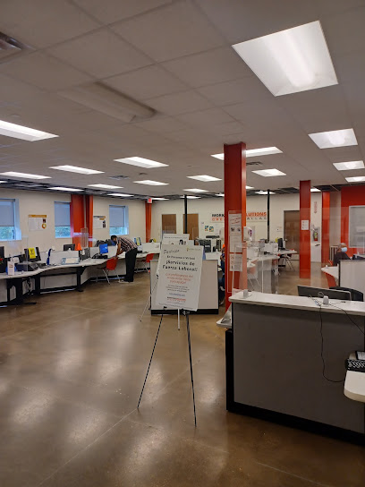 WFSDallas Opportunity Workforce Center