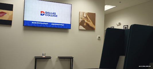 Dallas College Lancaster Workforce Development Center