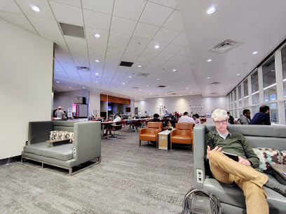 Delta Sky Club, Dallas
