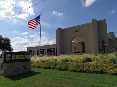 Massimo Motor, Dallas