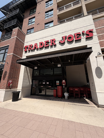 Trader Joe's, Dallas