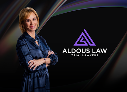 Aldous Law, Dallas