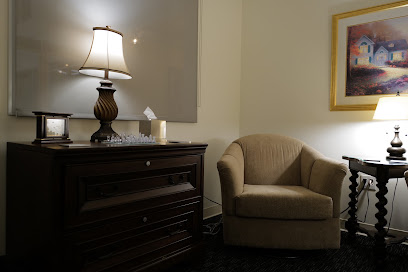 GearingUP Counseling, Dallas