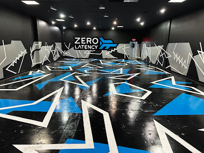 Zero Latency - Irving, Dallas