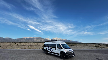 roadsurfer Dallas | RV Rentals