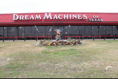 Dream Machines of Texas, Dallas