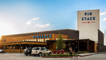PINSTACK, Dallas