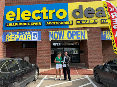 ELECTRO DEALS #2, CELLPHONE REPAIR, FURNITURE, SPEAKERS, TOYS, UNLOCK PHONES, ELECTRONICS, BUY GOLD & SILVER, COMPRA ORO., Dallas