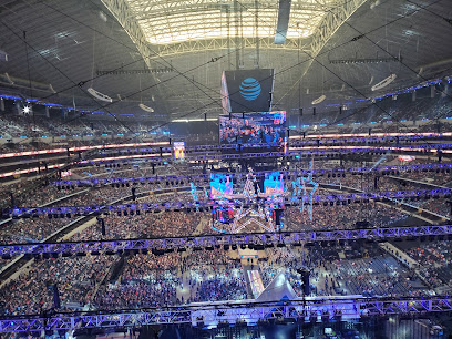 Production and Rigging Resources, Dallas