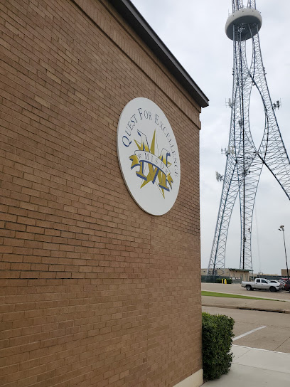 Mesquite ISD Russell Planetarium, Dallas