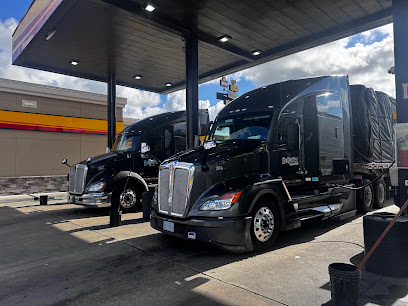 Cresta Truck Center, Dallas