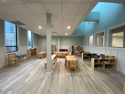 Merit Children's Academy, Dallas