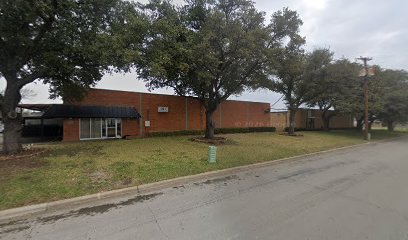 DLT Manufacturing, Dallas
