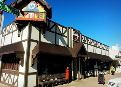 Kuby's Sausage House, Dallas