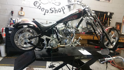 Dallas Chop Shop