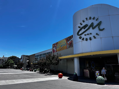 Central Market, Dallas