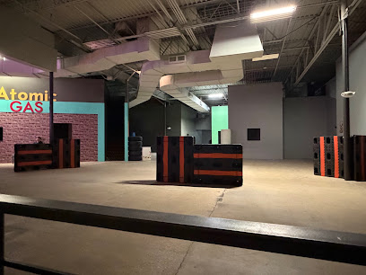 TX Laser Combat - Tactical Laser Tag, Dallas