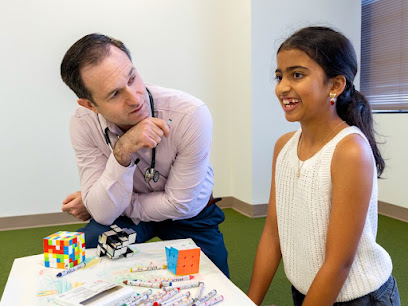 Orchard Park Child Neurology: Daniel Gossett, MD, Dallas