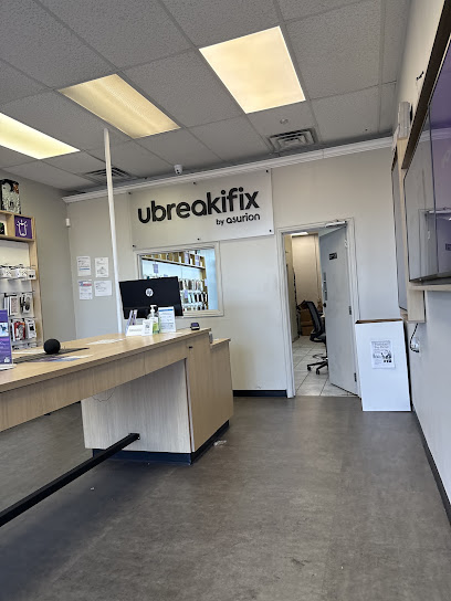 uBreakiFix - Phone and Computer Repair, Dallas