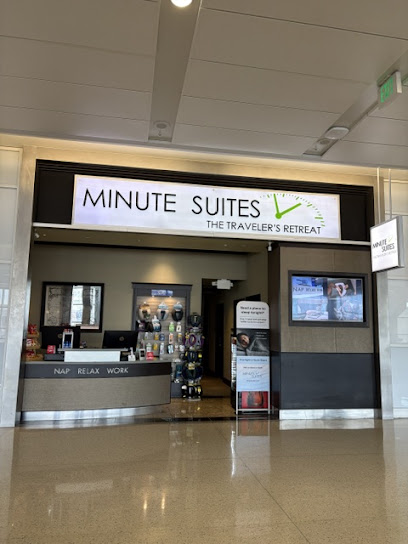 Minute Suites DFW Terminal A, Dallas