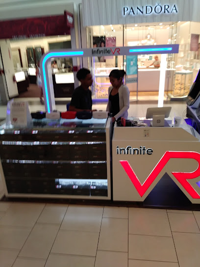 Infinite VR, Dallas