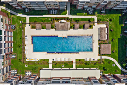 The Towers at Mercer Crossing, Dallas