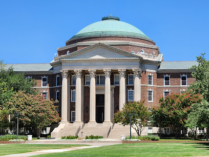 Southern Methodist University, Dallas